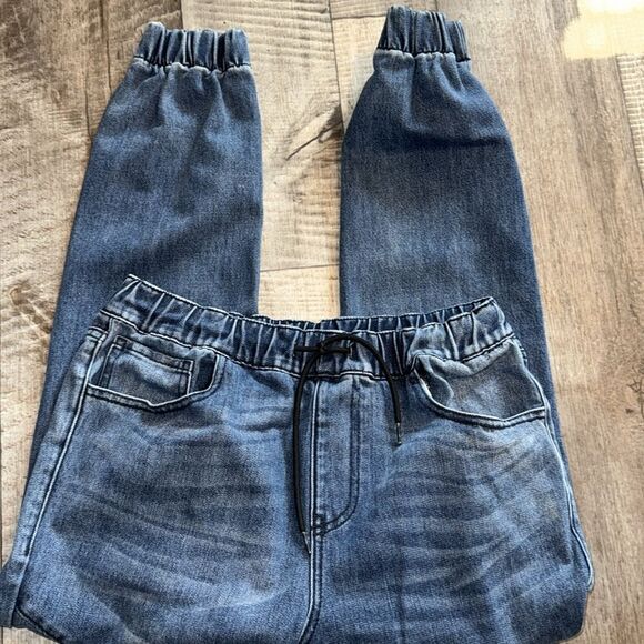 EAST POINTE‎ jeans-size M - Picture 4 of 11